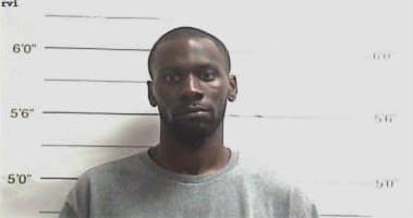 Corey Fields, - Orleans Parish County, LA 